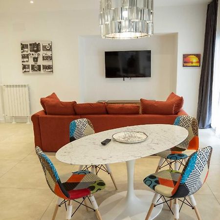 Apartmán Napolidays Downtown Naples By Dimorra Exteriér fotografie