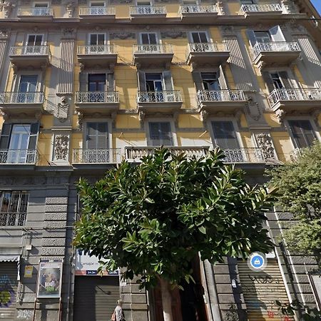 Apartmán Napolidays Downtown Naples By Dimorra Exteriér fotografie