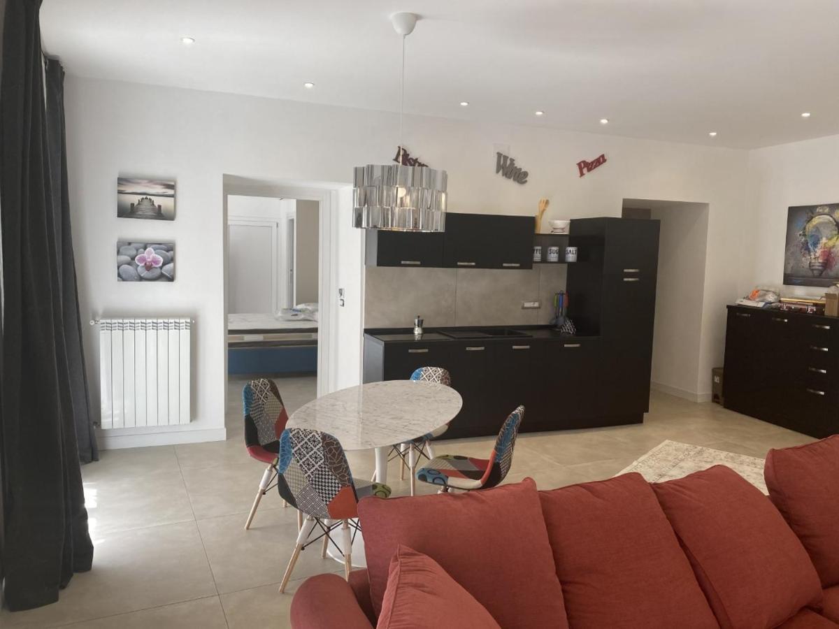 Apartmán Napolidays Downtown Naples By Dimorra Exteriér fotografie