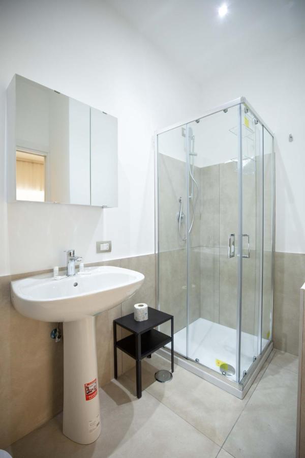 Apartmán Napolidays Downtown Naples By Dimorra Exteriér fotografie