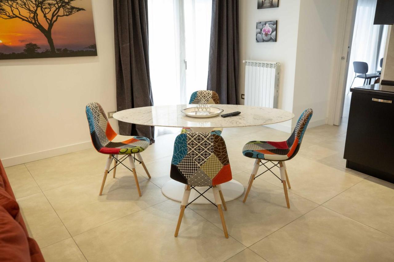 Apartmán Napolidays Downtown Naples By Dimorra Exteriér fotografie