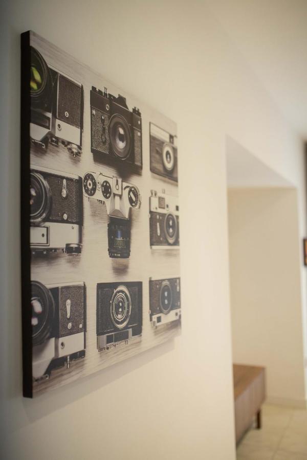 Apartmán Napolidays Downtown Naples By Dimorra Exteriér fotografie