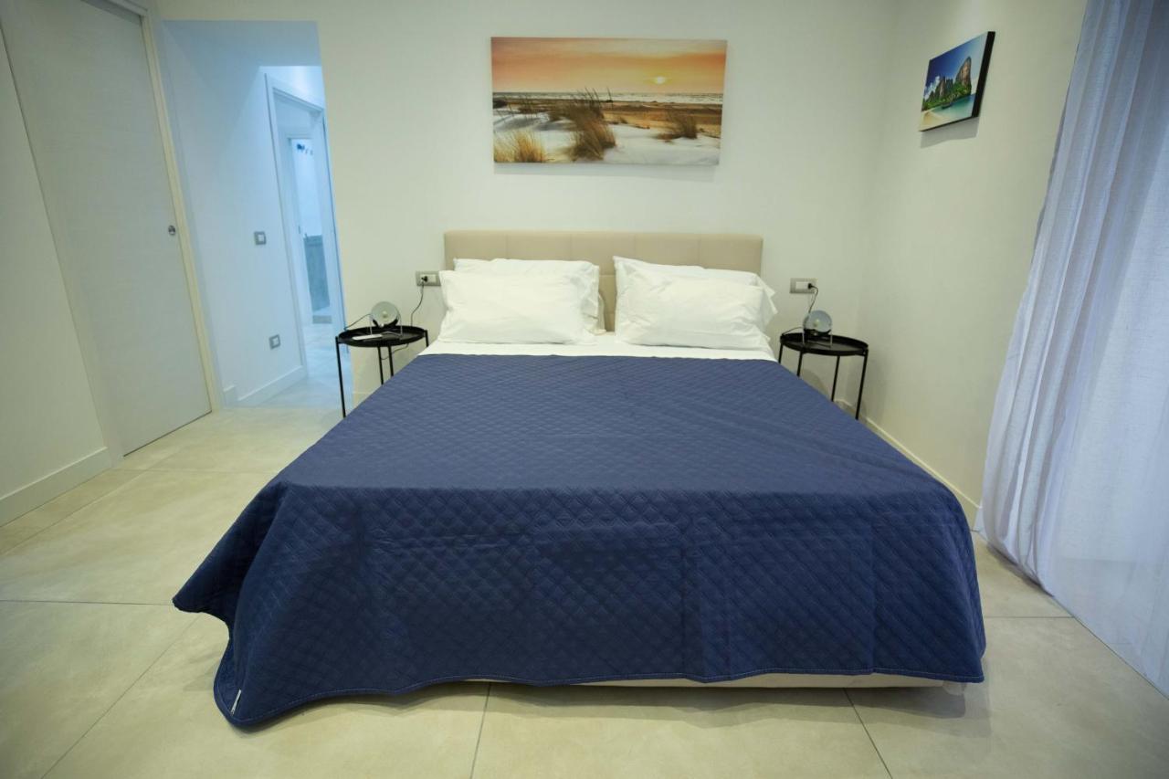 Apartmán Napolidays Downtown Naples By Dimorra Exteriér fotografie