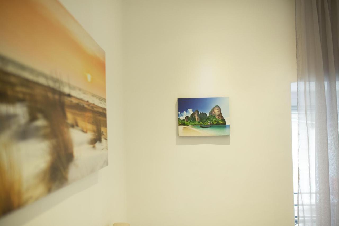 Apartmán Napolidays Downtown Naples By Dimorra Exteriér fotografie